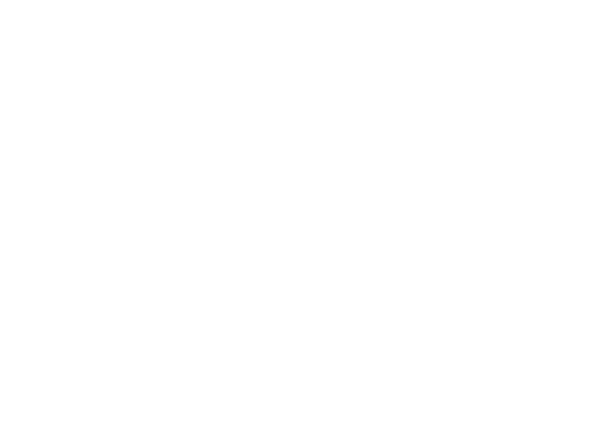 rdm painting and decorating logo upscaled white
